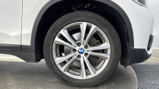 BMW X1 xDrive 20d Sport 5dr Step Auto Diesel Estate